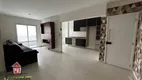 Foto 2 de Apartamento com 2 Quartos à venda, 77m² em Boqueirão, Praia Grande