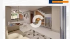 Foto 5 de Casa de Condomínio com 2 Quartos à venda, 120m² em Itaocaia Valley, Maricá