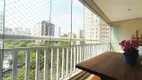 Foto 2 de Apartamento com 4 Quartos à venda, 145m² em Morumbi, São Paulo