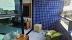 Foto 8 de Apartamento com 3 Quartos à venda, 83m² em Bairro Novo, Olinda