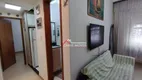 Foto 3 de Apartamento com 1 Quarto à venda, 48m² em José Menino, Santos