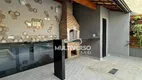 Foto 23 de Casa com 2 Quartos à venda, 49m² em Maracanã, Praia Grande