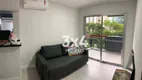 Foto 2 de Apartamento com 2 Quartos para alugar, 55m² em Vila Olímpia, São Paulo