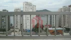 Foto 6 de Cobertura com 2 Quartos à venda, 105m² em Boa Vista, São Vicente