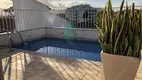 Foto 3 de Casa de Condomínio com 3 Quartos à venda, 220m² em Pechincha, Rio de Janeiro