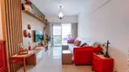 Foto 11 de Apartamento com 4 Quartos à venda, 128m² em Camboinhas, Niterói