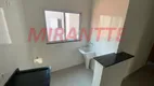 Foto 5 de Apartamento com 2 Quartos à venda, 42m² em Parada Inglesa, São Paulo