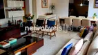 Foto 2 de Apartamento com 4 Quartos à venda, 170m² em Funcionários, Belo Horizonte