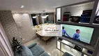 Foto 3 de Casa de Condomínio com 2 Quartos à venda, 60m² em Tremembé, São Paulo