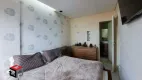 Foto 13 de Apartamento com 3 Quartos à venda, 80m² em Vila Euclides, São Bernardo do Campo