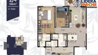 Foto 7 de Apartamento com 2 Quartos à venda, 88m² em Palame, Esplanada