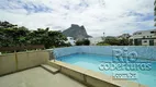 Foto 7 de Cobertura com 5 Quartos à venda, 544m² em Jardim Oceanico, Rio de Janeiro