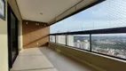 Foto 12 de Apartamento com 3 Quartos à venda, 117m² em Mansões Santo Antônio, Campinas