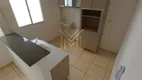 Foto 11 de Apartamento com 2 Quartos à venda, 42m² em Parque das Nações, Bauru