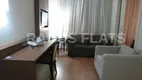 Foto 2 de Flat com 1 Quarto para alugar, 30m² em Vila Olímpia, São Paulo