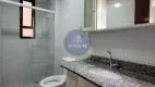 Foto 13 de Apartamento com 3 Quartos para alugar, 85m² em Vila Assuncao, Santo André