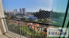 Foto 11 de Apartamento com 2 Quartos à venda, 67m² em Jardim Monte Kemel, São Paulo