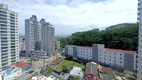 Foto 8 de Apartamento com 4 Quartos à venda, 130m² em Jardim Astúrias, Guarujá