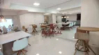 Foto 25 de Apartamento com 3 Quartos à venda, 118m² em Canto do Forte, Praia Grande