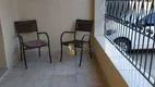 Foto 10 de Casa com 4 Quartos para alugar, 240m² em Pompeia, Santos