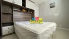 Foto 7 de Apartamento com 3 Quartos à venda, 134m² em Sao Bento, Cabo Frio