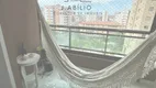 Foto 10 de Apartamento com 2 Quartos à venda, 55m² em Papicu, Fortaleza