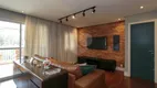 Foto 3 de Apartamento com 3 Quartos à venda, 136m² em Jardim Marajoara, São Paulo