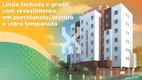 Foto 8 de Apartamento com 2 Quartos à venda, 46m² em Glória, Belo Horizonte
