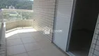 Foto 7 de Apartamento com 3 Quartos à venda, 104m² em Canto do Forte, Praia Grande