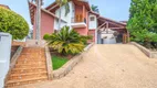 Foto 2 de Casa de Condomínio com 4 Quartos à venda, 455m² em Residencial Vila Verde, Campinas