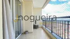 Foto 8 de Cobertura com 2 Quartos à venda, 104m² em Morumbi, São Paulo