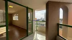 Foto 13 de Apartamento com 3 Quartos à venda, 135m² em Jardim Paulista, Bauru