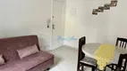 Foto 2 de Apartamento com 1 Quarto à venda, 60m² em Praia do Tombo, Guarujá