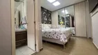Foto 4 de Apartamento com 3 Quartos à venda, 98m² em José Menino, Santos