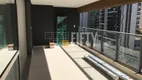 Foto 10 de Apartamento com 3 Quartos à venda, 143m² em Campo Belo, São Paulo