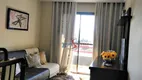 Foto 2 de Apartamento com 3 Quartos à venda, 74m² em Água Rasa, São Paulo