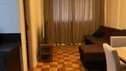 Foto 8 de Apartamento com 1 Quarto à venda, 36m² em Centro, Poços de Caldas