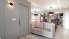 Foto 3 de Apartamento com 2 Quartos à venda, 156m² em Alto da Rua XV, Curitiba