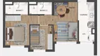 Foto 20 de Apartamento com 3 Quartos à venda, 53m² em Socorro, São Paulo