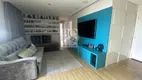 Foto 3 de Apartamento com 3 Quartos à venda, 112m² em Barra Funda, São Paulo