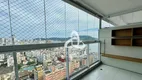 Foto 20 de Apartamento com 4 Quartos à venda, 234m² em Embaré, Santos