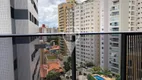 Foto 8 de Apartamento com 1 Quarto para alugar, 40m² em Cambuí, Campinas