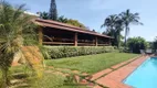 Foto 12 de Fazenda/Sítio com 6 Quartos à venda, 650m² em Parque das Árvores, Boituva