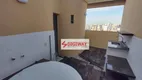 Foto 14 de Cobertura com 1 Quarto para alugar, 59m² em Praça da Árvore, São Paulo