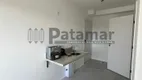 Foto 13 de Apartamento com 1 Quarto à venda, 27m² em Chácara Seis de Outubro, São Paulo