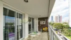 Foto 8 de Flat com 1 Quarto para alugar, 43m² em Vila Olímpia, São Paulo