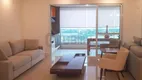 Foto 28 de Apartamento com 3 Quartos para alugar, 135m² em Cidade Monções, São Paulo