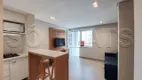 Foto 4 de Flat com 1 Quarto à venda, 37m² em Jardins, São Paulo