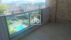 Foto 8 de Apartamento com 2 Quartos à venda, 67m² em Ribeira, Rio de Janeiro