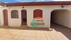 Foto 2 de Casa com 2 Quartos à venda, 100m² em Dic V Conjunto Habitacional Chico Mendes, Campinas